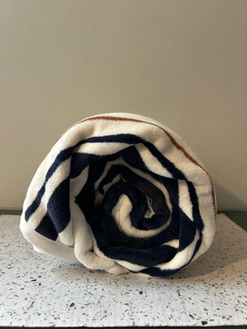Pendelton Reversible Throw Blanket (50x70 inches)